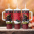 Austria Christmas Tumbler With Handle Krampus You Were Naughty - Wonder Print Shop