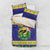 Personalized Brazil Christmas Bedding Set Toco Toucan with Brazil Flag - Wonder Print Shop