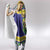 Personalized Brazil Christmas Hooded Blanket Toco Toucan with Brazil Flag