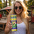 Personalized Brazil Christmas Skinny Tumbler Toco Toucan with Brazil Flag - Wonder Print Shop