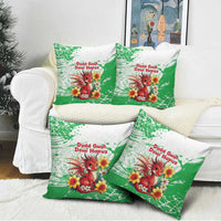 Wales Saint David’s Day Personalized Pillow Cover Funny Welsh Dragon Daffodil - Wonder Print Shop
