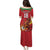 Custom Wales Football Puletasi Y Ddraig Goch Ddyry Cychwyn