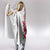 Custom England Fooball Hooded Blanket The Three Lions Red Version