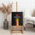Custom Belgium Football Canvas Wall Art De Rode Duivels