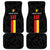 Custom Belgium Football Car Mats De Rode Duivels