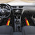 Custom Belgium Football Car Mats De Rode Duivels