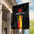 Custom Belgium Football Garden Flag De Rode Duivels