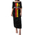 Custom Belgium Football Puletasi De Rode Duivels
