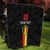 Custom Belgium Football Quilt De Rode Duivels