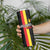 Custom Belgium Football Skinny Tumbler De Rode Duivels