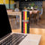 Custom Belgium Football Skinny Tumbler De Rode Duivels