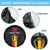 Custom Belgium Football Spare Tire Cover De Rode Duivels