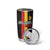 Custom Belgium Football Tumbler Cup De Rode Duivels