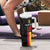 Custom Belgium Football Tumbler With Handle De Rode Duivels
