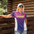 Custom Germany Football Women Polo Shirt Pink Version - Wonder Print Shop