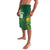 Custom Rugby South Africa Lavalava Springboks Mascot - Wonder Print Shop