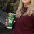 Custom Rugby South Africa Tumbler Cup Springboks Mascot - Wonder Print Shop