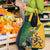 Personalized Rugby South Africa Australia Grocery Bag Springboks Wallabies Mascot Go Champions - Wonder Print Shop