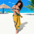 Personalized Rugby South Africa Australia Sarong Springboks Wallabies Mascot Go Champions - Wonder Print Shop