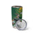 Personalized Rugby South Africa Australia Tumbler Cup Springboks Wallabies Mascot Go Champions - Wonder Print Shop