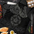 Viking Pride of Yorkshire Apron Black Odin’s Ravens Nordic - Wonder Print Shop