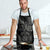 Viking Pride of Yorkshire Apron Black Odin’s Ravens Nordic - Wonder Print Shop