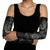 Viking Pride of Yorkshire Arm Sleeves Black Odin’s Ravens Nordic - Wonder Print Shop
