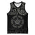 Viking Pride of Yorkshire Basketball Jersey Black Odin’s Ravens Nordic - Wonder Print Shop