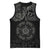 Viking Pride of Yorkshire Basketball Jersey Black Odin’s Ravens Nordic - Wonder Print Shop