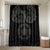 Viking Pride of Yorkshire Bathroom Set Black Odin’s Ravens Nordic - Wonder Print Shop