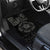 Viking Pride of Yorkshire Car Mats Black Odin’s Ravens Nordic - Wonder Print Shop