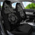 Viking Pride of Yorkshire Car Seat Cover Black Odin’s Ravens Nordic - Wonder Print Shop