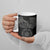 Viking Pride of Yorkshire Ceramic Mug Black Odin’s Ravens Nordic - Wonder Print Shop