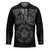 Viking Pride of Yorkshire Hockey Jersey Black Odin’s Ravens Nordic - Wonder Print Shop