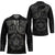 Viking Pride of Yorkshire Hockey Jersey Black Odin’s Ravens Nordic - Wonder Print Shop