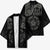 Viking Pride of Yorkshire Kimono Black Odin’s Ravens Nordic - Wonder Print Shop