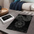 Viking Pride of Yorkshire Puzzle Black Odin’s Ravens Nordic - Wonder Print Shop