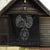 Viking Pride of Yorkshire Quilt Black Odin’s Ravens Nordic - Wonder Print Shop