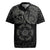 Viking Pride of Yorkshire Rugby Jersey Black Odin’s Ravens Nordic - Wonder Print Shop
