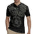 Viking Pride of Yorkshire Rugby Jersey Black Odin’s Ravens Nordic - Wonder Print Shop