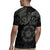 Viking Pride of Yorkshire Rugby Jersey Black Odin’s Ravens Nordic - Wonder Print Shop