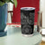 Viking Pride of Yorkshire Tumbler Cup Black Odin’s Ravens Nordic - Wonder Print Shop