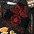 Viking Pride of Yorkshire Apron Red Odin’s Ravens Nordic - Wonder Print Shop
