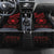 Viking Pride of Yorkshire Car Mats Red Odin’s Ravens Nordic - Wonder Print Shop