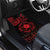 Viking Pride of Yorkshire Car Mats Red Odin’s Ravens Nordic - Wonder Print Shop