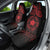 Viking Pride of Yorkshire Car Seat Cover Red Odin’s Ravens Nordic - Wonder Print Shop