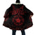 Viking Pride of Yorkshire Cloak Red Odin’s Ravens Nordic - Wonder Print Shop