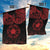 Viking Pride of Yorkshire Garden Flag Red Odin’s Ravens Nordic - Wonder Print Shop
