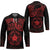 Viking Pride of Yorkshire Hockey Jersey Red Odin’s Ravens Nordic - Wonder Print Shop