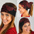 Viking Pride of Yorkshire Neck Gaiter Red Odin’s Ravens Nordic - Wonder Print Shop